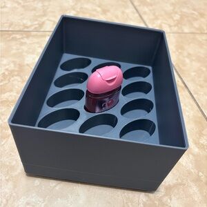 Hand Sanitizer Storage Box